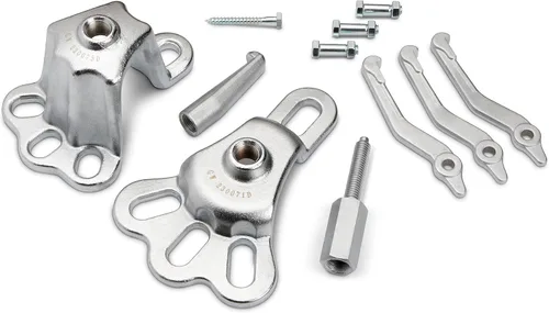 Vista 6 de GEARWRENCH Juego de extractor de martillo deslizante de 10 vías - 41700D