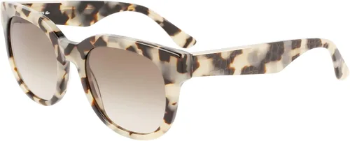Vista 2 de Lacoste Gafas de sol ovaladas L971S para mujer La Habana talla única Habana