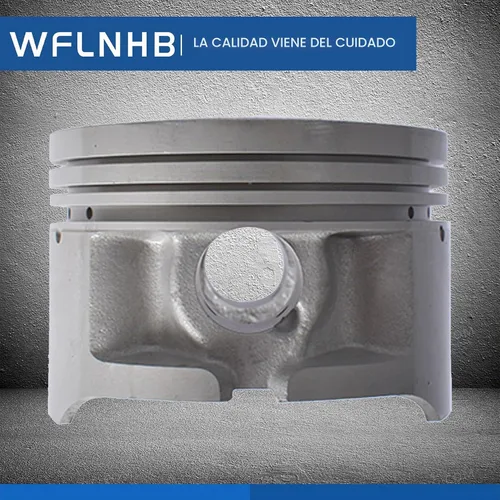 Vista 5 de WFLNHB Kit de pistón de junta de cilindro de repuesto para Yamaha