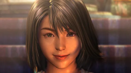 Vista 3 de Final Fantasy X X-2 HD Remaster Standard Edition - PlayStation 3