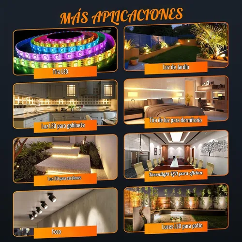 Vista 8 de 150W Dimmable LED Driver 24V, 110V-277V AC a 24V DC llevó el transformador Compatible con atenuador Lutron y Leviton