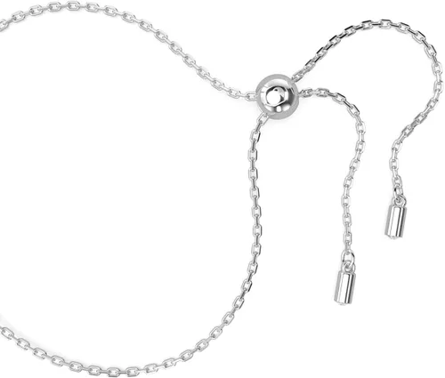 Vista 3 de Swarovski Constella Bracelet, Oval cut