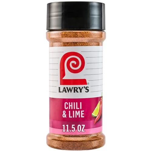 Vista 2 de Lawry's Casero Condimento de chile y lima, 11.5 onzas (paquete de 12)