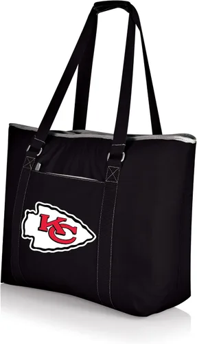 Vista 36 de Bolsa de almuerzo térmica Picnic Time NFL Tahoe XL - Bolsa de enfriador suave - Enfriador para picnic