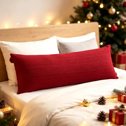 Vista 21 de Booque Valley Paquete de 4 fundas de almohada azules de 18 x 18 pulgadas, fundas de almohada decorativas de verano para sofá, estilo campestre