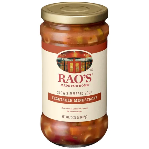 Vista 18 de Sopa de calabaza Rao's Made For Home, 15.1 onzas