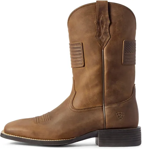 Vista 2 de ARIAT Sport Patriot II