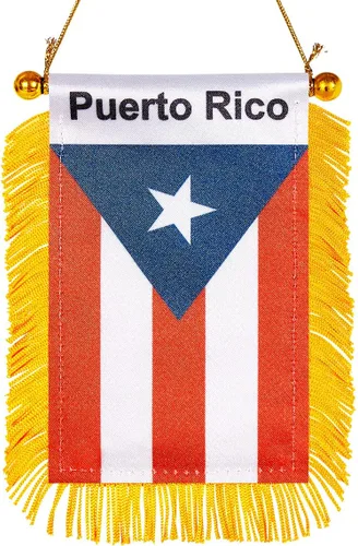 Vista 7 de WXTWK Bandera afro americana de 3 x 5 pulgadas, bandera panafricana para colgar en la ventana, pequeñas banderas para automóvil, decoración