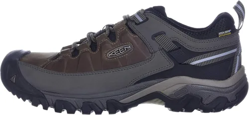 Vista 11 de KEEN mens Targhee 3 Low Height Waterproof