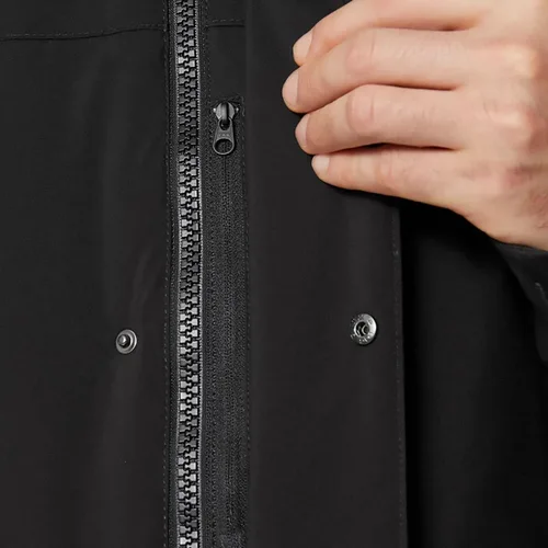 Vista 3 de Helly-Hansen Chaqueta Parka Reine para hombre