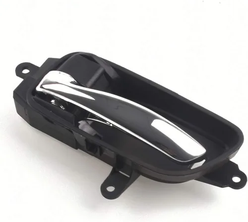 Vista 3 de Manija de puerta interior para Nissan Altima 2013-2017, Pathfinder 2013-2017, Titan 2015 2017, Titan XD 2016-2017, Murano 2015-2017