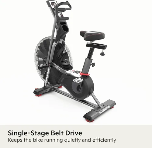 Vista 4 de Serie de bicicletas Schwinn Airdyne