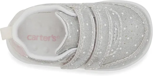 Vista 5 de Carter's Baby-Girl's Neo2 First Walker Shoe