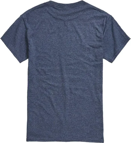 Vista 2 de Instant Message - Don't Rush Me I'm Retired - Camiseta de manga corta para hombre