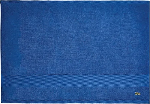 Vista 66 de Lacoste Heritage - Sábana de baño de 100 % algodón Supima, aloe, 35" x 70", altamente absorbente y de secado rápido, toalla de baño súper suave