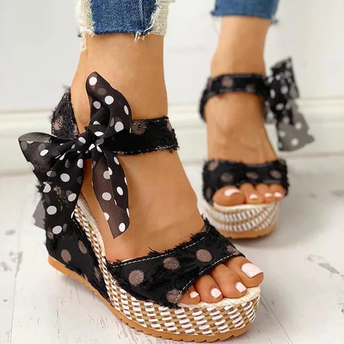 Vista 4 de Botas de tobillo para mujer, punta puntiaguda, tacón grueso, corte en V, cremallera lateral, botas de plataforma