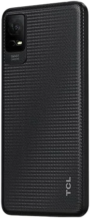 Vista 2 de TCL ION X T430W T-Mobile Desbloqueado 32GB Negro (Renovado)