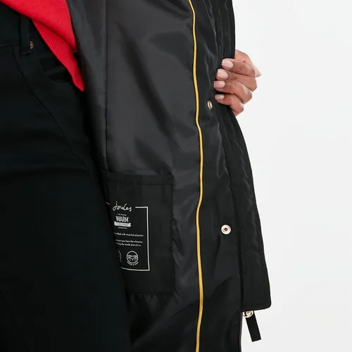 Vista 7 de Joules Abrigo acolchado para mujer