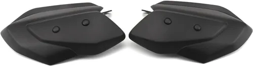 Vista 6 de Protector de mano para motocicleta, protector de mano, accesorios resistentes al viento, equipo de protección compatible con Xmax X-MAX 125 X-Max