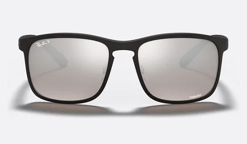 Vista 5 de Ray-Ban RB4264 Sunglasses For Men For Women+ BUNDLE with Designer iWear Complimentary Eyewear Care Kit