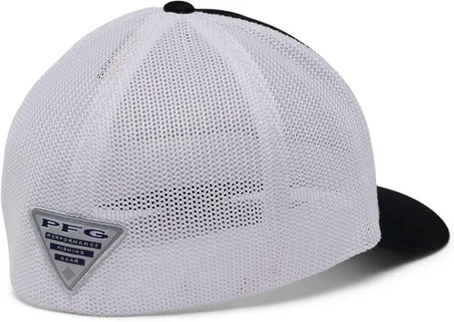 Vista 2 de Columbia PFG - Gorra de malla con ganchos