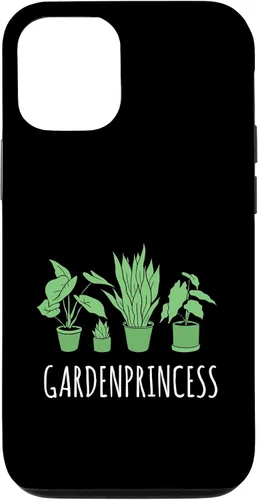 Vista 28 de Garden Princess Case for iPhone 17