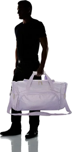 Vista 6 de Bolsa de viaje o para gimnasio DALIX