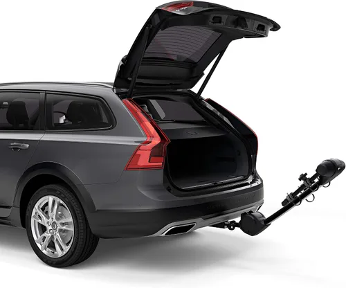 Vista 5 de Thule Apex XT Soporte de Enganche para Bicicleta