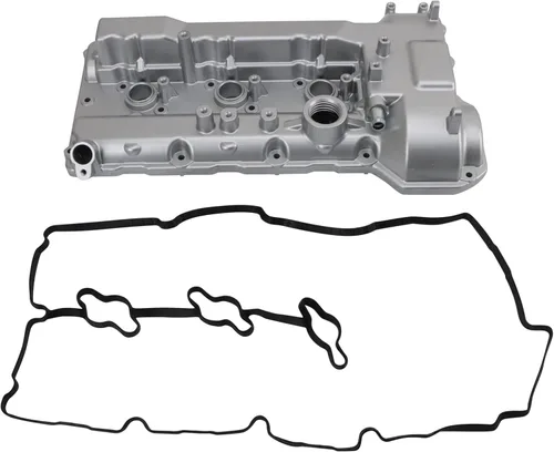 Vista 9 de TRQ Tapa de Válvulas Compatible con 2011-2014 Chrysler 200 2007-2010 Sebring 2008-2014 Dodge Avenger 2007-2012 Caliber 2009-2020 Journey 2007-2017