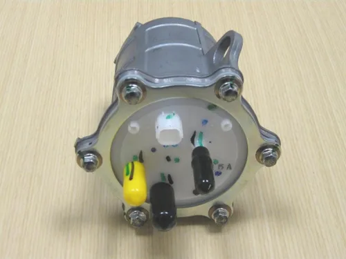 Vista 3 de Honda TRX 420 2007-2013 420 TRX420 Rancher ATV OE Bomba de combustible y ensamblaje nueva