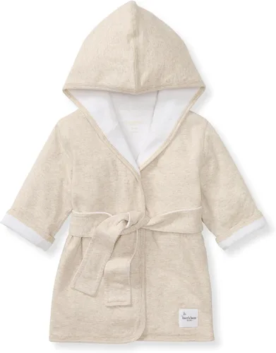 Vista 8 de Burt's Bees Baby Hooded Robe Organic Terry Bathrobe, Newborn Bath Essentials, Unisex Boys and Girls pequeños patos