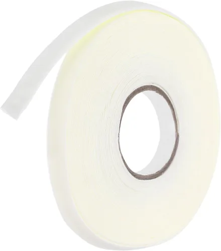 Vista 212 de MECCANIXITY Cinta al bies de doble pliegue de 1 pulgada, cinta al bies de poliéster continua a granel para coser, costura, acolchado, dobladillo