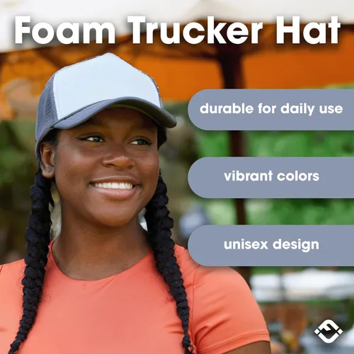 Vista 188 de Funky Junque Gorra de béisbol de béisbol en blanco para hombre y mujer
