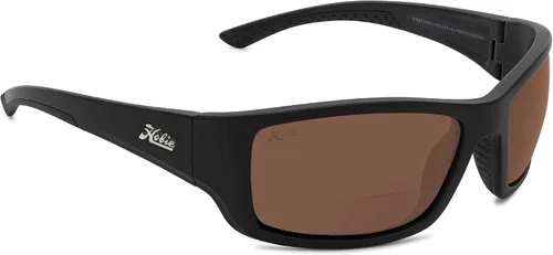 Vista 14 de Hobie Everglades - Gafas de sol polarizadas deportivas y flotantes para hombres y mujeres, protección UV, múltiples opciones de lentes y marco