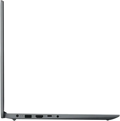 Vista 5 de Lenovo IdeaPad 1 - Computadora portátil, pantalla FHD de 15.6 pulgadas, procesador AMD Ryzen 3 7320U (beat i3-1115G4), 8 GB de RAM, 256 GB SSD