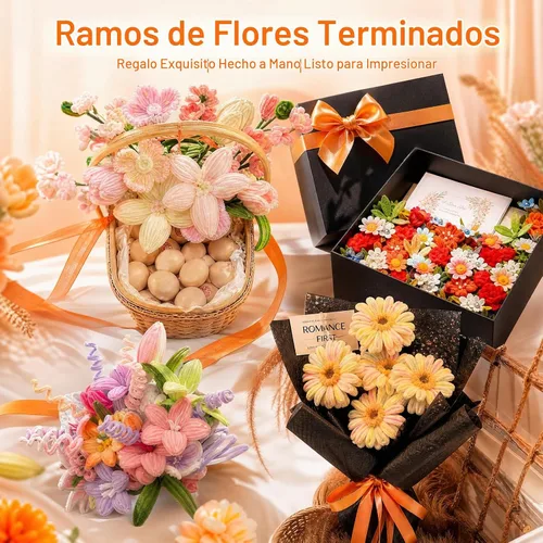 Vista 6 de Veroave Limpiadores de tuberías, artesanías de limpiadores de pipa, 3000