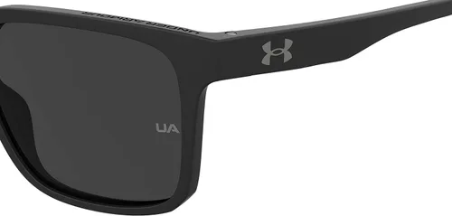 Vista 7 de Under Armour Gafas de sol rectangulares Ua Assist 2 para hombre