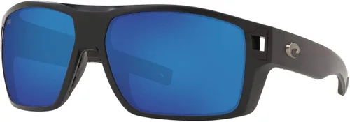 Vista 2 de Costa Del Mar Diego - Gafas de sol rectangulares para hombre