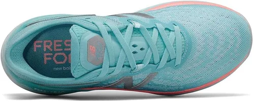 Vista 3 de New Balance Zapatillas de correr Fresh Foam More V2 para mujer