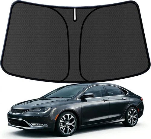 Vista 13 de CX-3 - Parasol para parabrisas para Mazda CX-3 2013-2025 bloquea los rayos UV, visera plegable 1:1, personalizable, gruesa, resistente al desgaste