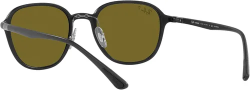 Vista 6 de Ray-Ban RB4341ch Chromance - Gafas de sol cuadradas