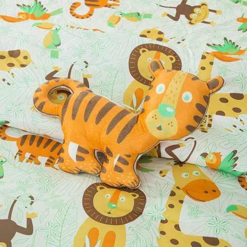 Vista 5 de Ropa de cama colección WPM para niños