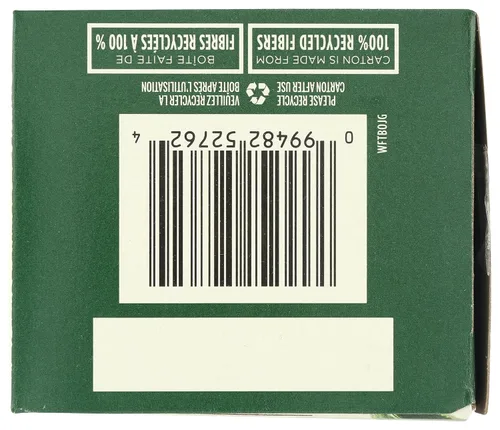 Vista 6 de Whole Foods Market, Té verde jazmín orgánico, 20