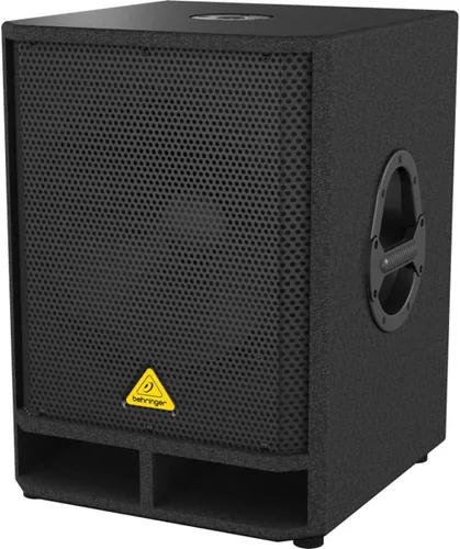 Vista 2 de Behringer, Eurolive VQ1500D