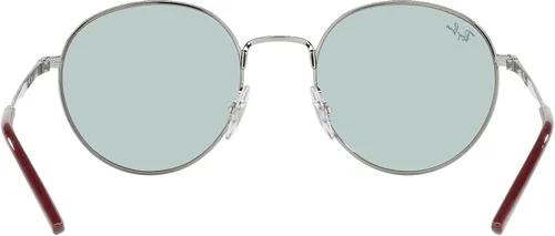 Vista 7 de Ray-Ban RB3681 Evolve Photochromic Round Sunglasses