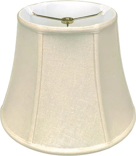 Vista 19 de Royal Designs - Pantalla de campana modificada, oro antiguo, 6.5 x 10 x 8.5 pulgadas