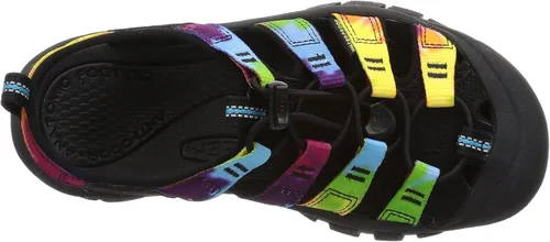 Vista 5 de KEEN - Sandalia Newport H2 para mujer