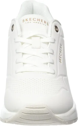Vista 2 de Skechers Million Elevated Air - Tenis para mujer