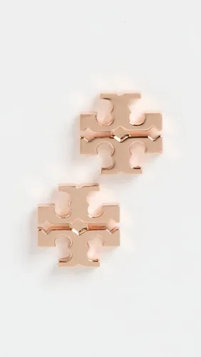 Vista 2 de Tory Burch Pendientes Kira para mujer