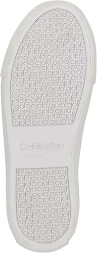 Vista 4 de Calvin Klein Tenis Camzy para mujer